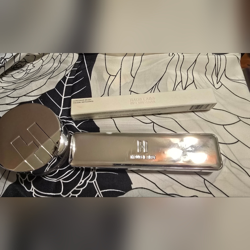 Lady Gaga Haus Cosmetics Lot